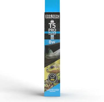 Eco Tech T5 Pro Plus Water Resistant Reflector 8w - Amazing Amazon